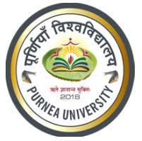 Purnea University, Purnia Logo